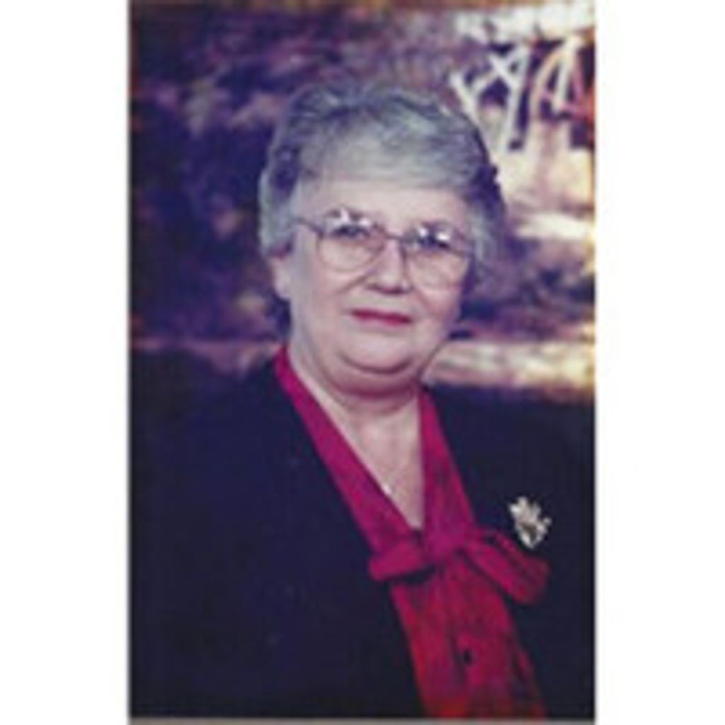 Norma Byrd King