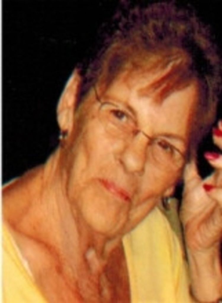 Nora Rogers Profile Photo