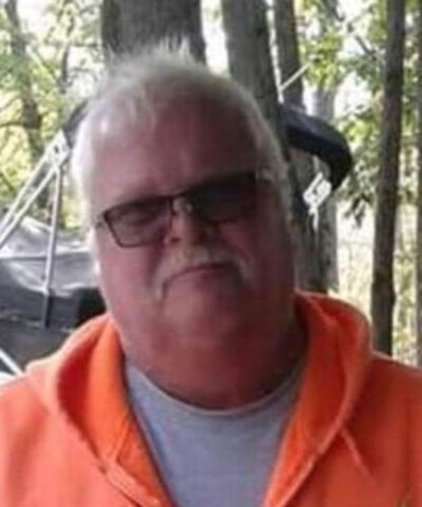 Donald "Don" Lee Rater Jr. Profile Photo