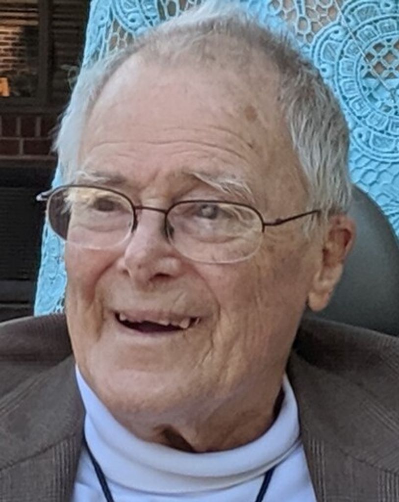 Charles E. Webster Profile Photo