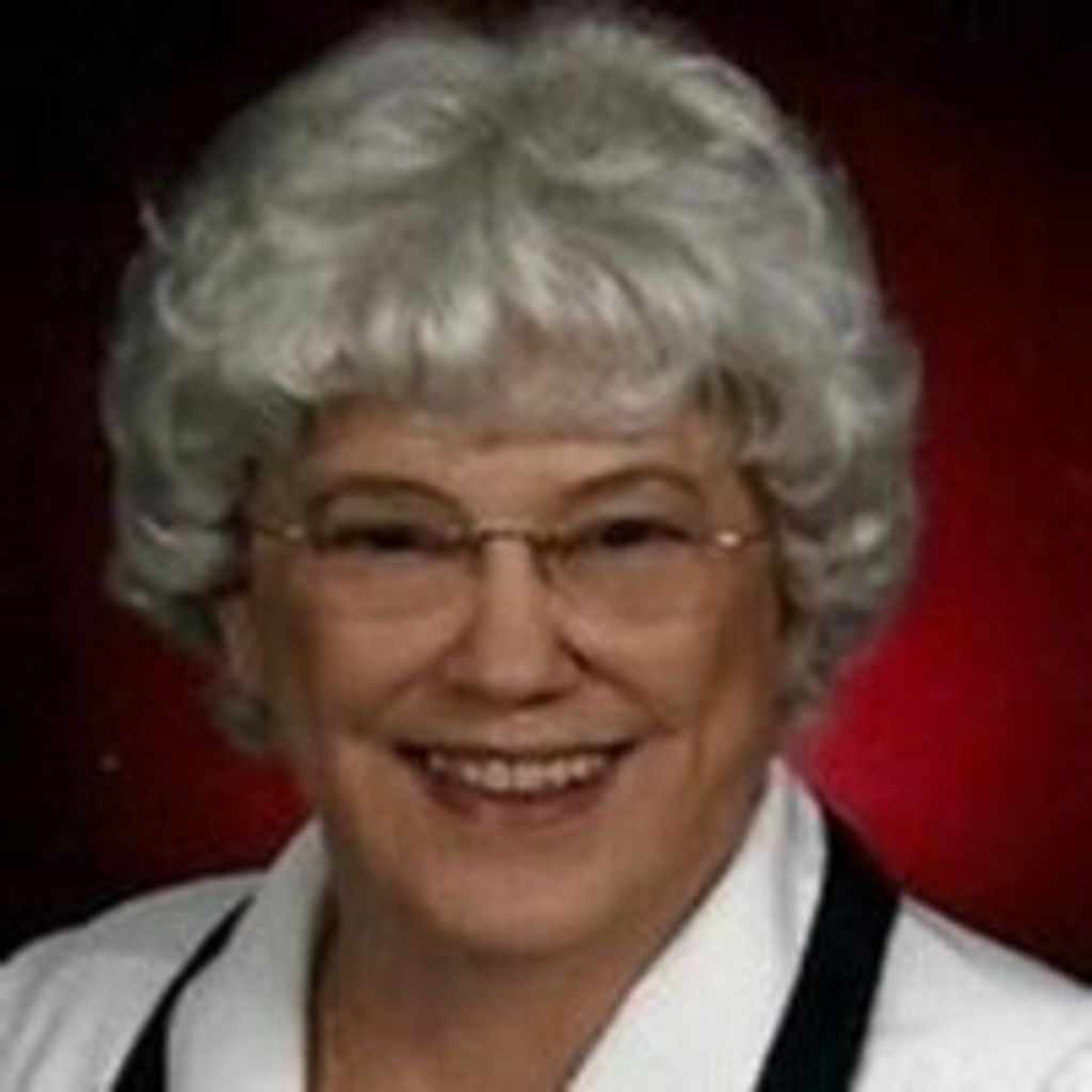 Veleta Ruth Todd