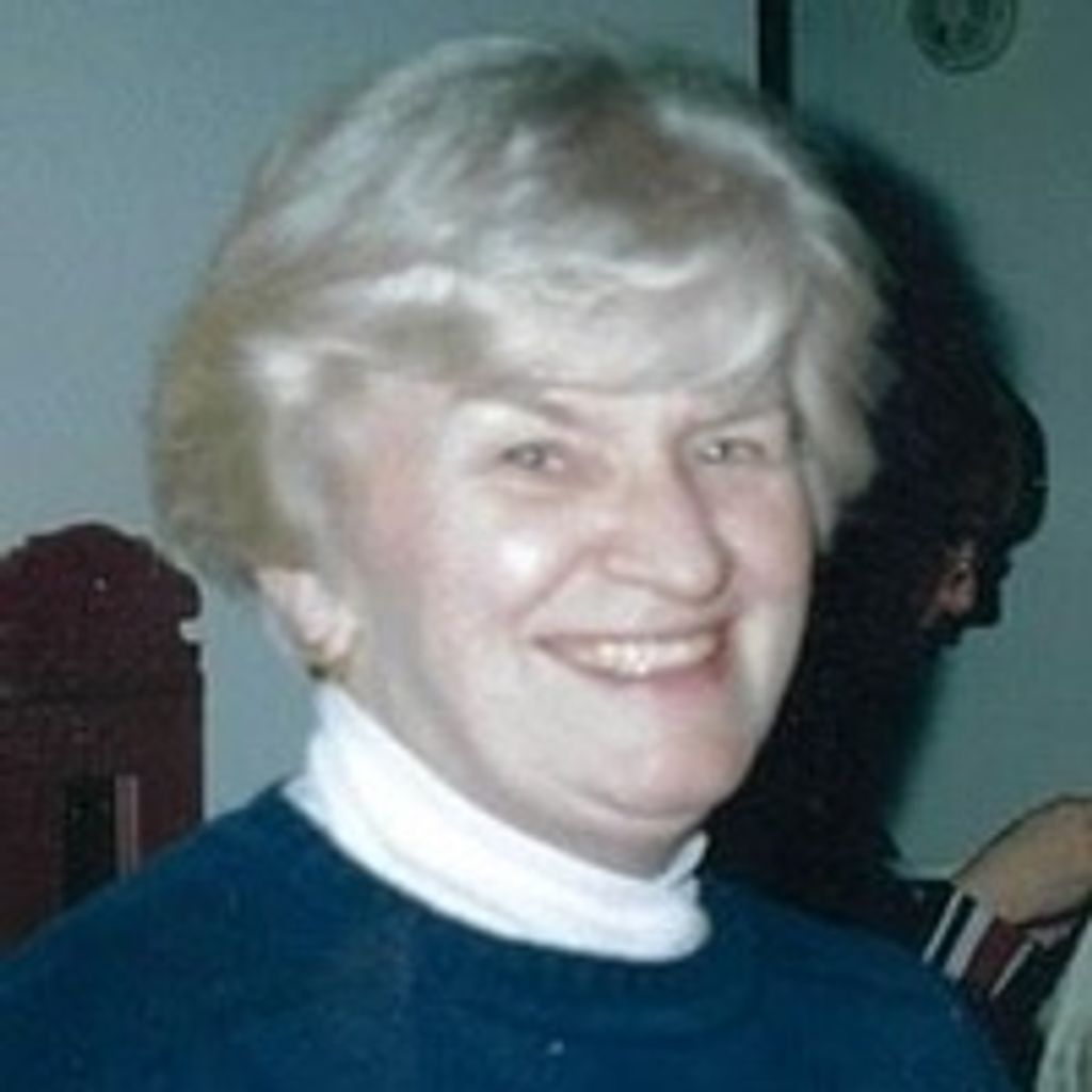 Doris Baker Wishart Profile Photo