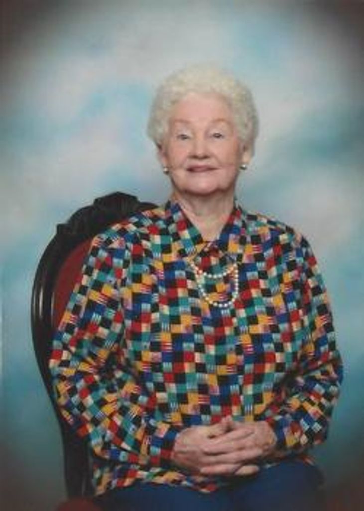 Annie B. "Polly" Smith