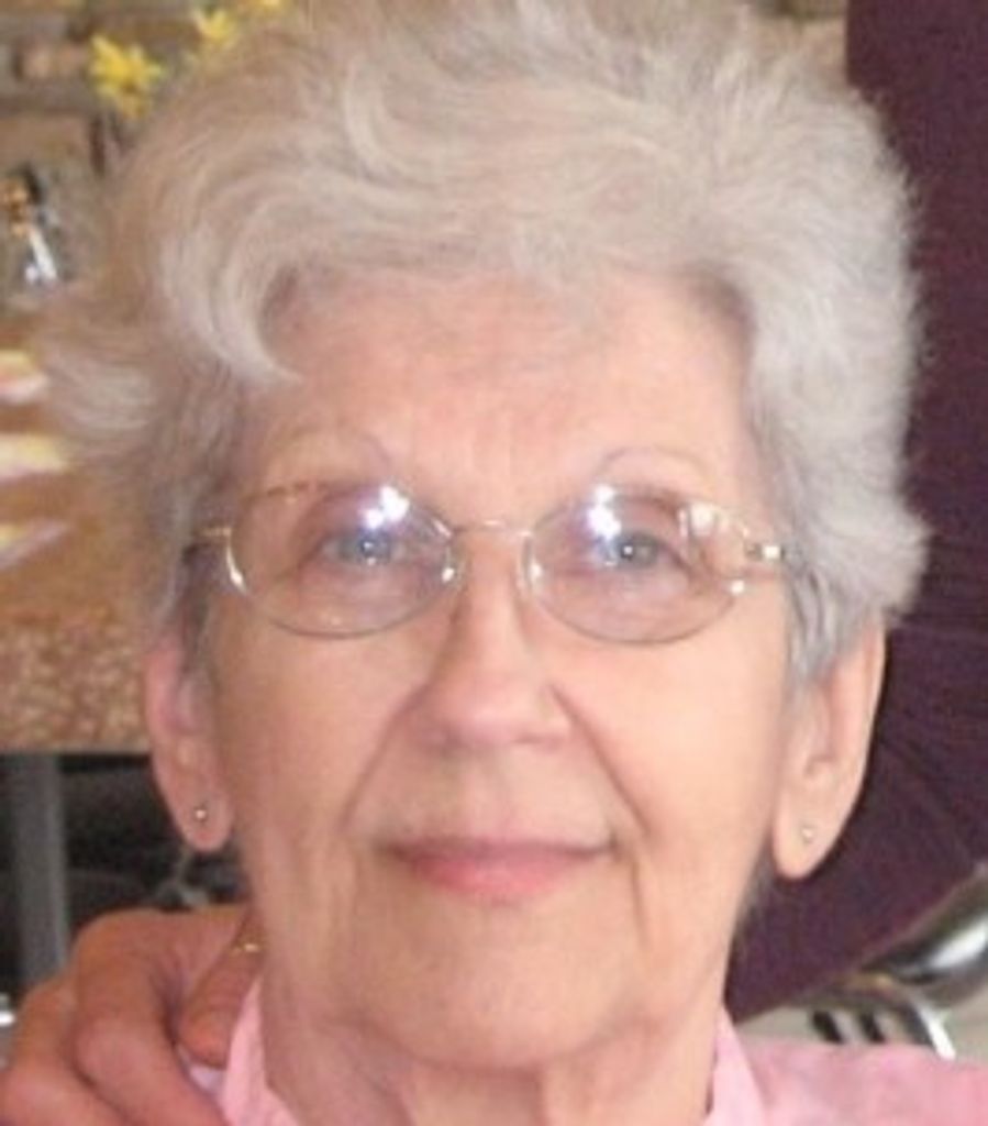 Bernice Uecker Profile Photo