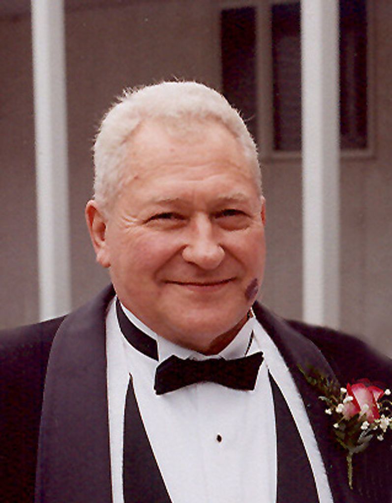 Arnold Rensvold
