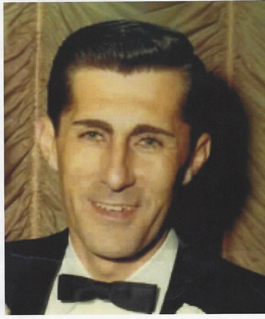James Marine Padula Profile Photo