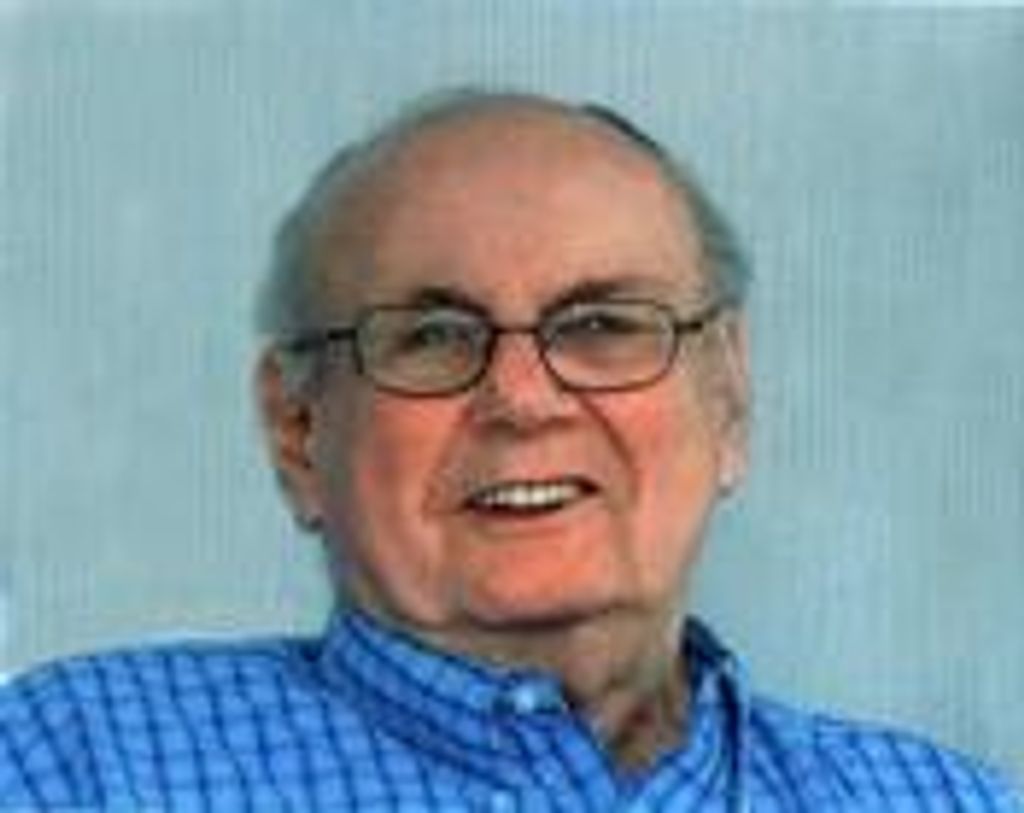 Kenneth C. Cooley, Sr.