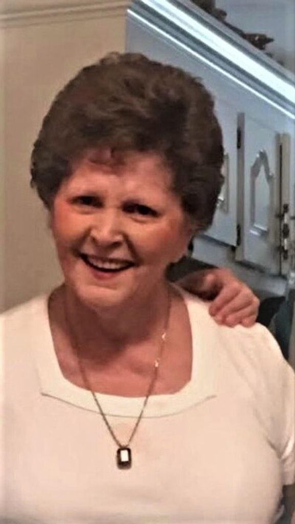 Elsie Maddox Profile Photo