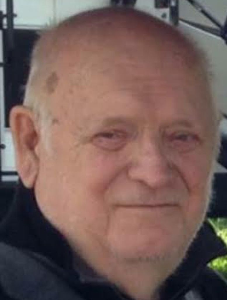 James Grady Profile Photo