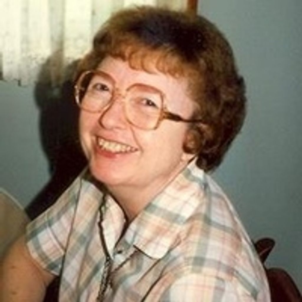 Rita  B. Ursini