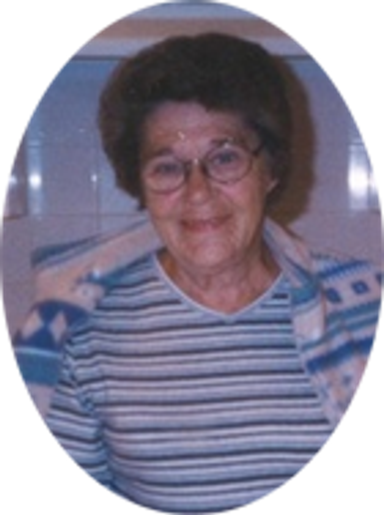 Carolyn Green