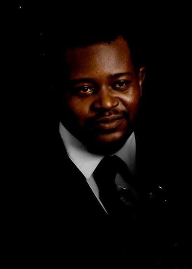 Elder Roosevelt Bernard Mason Profile Photo