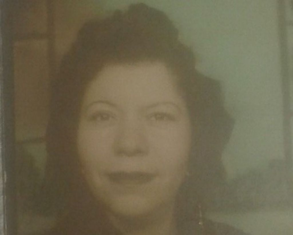 Dora Diaz
