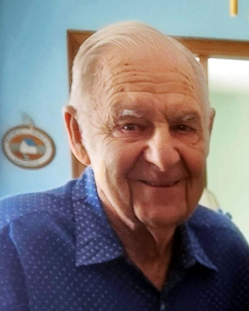 Robert Dean Lengacher