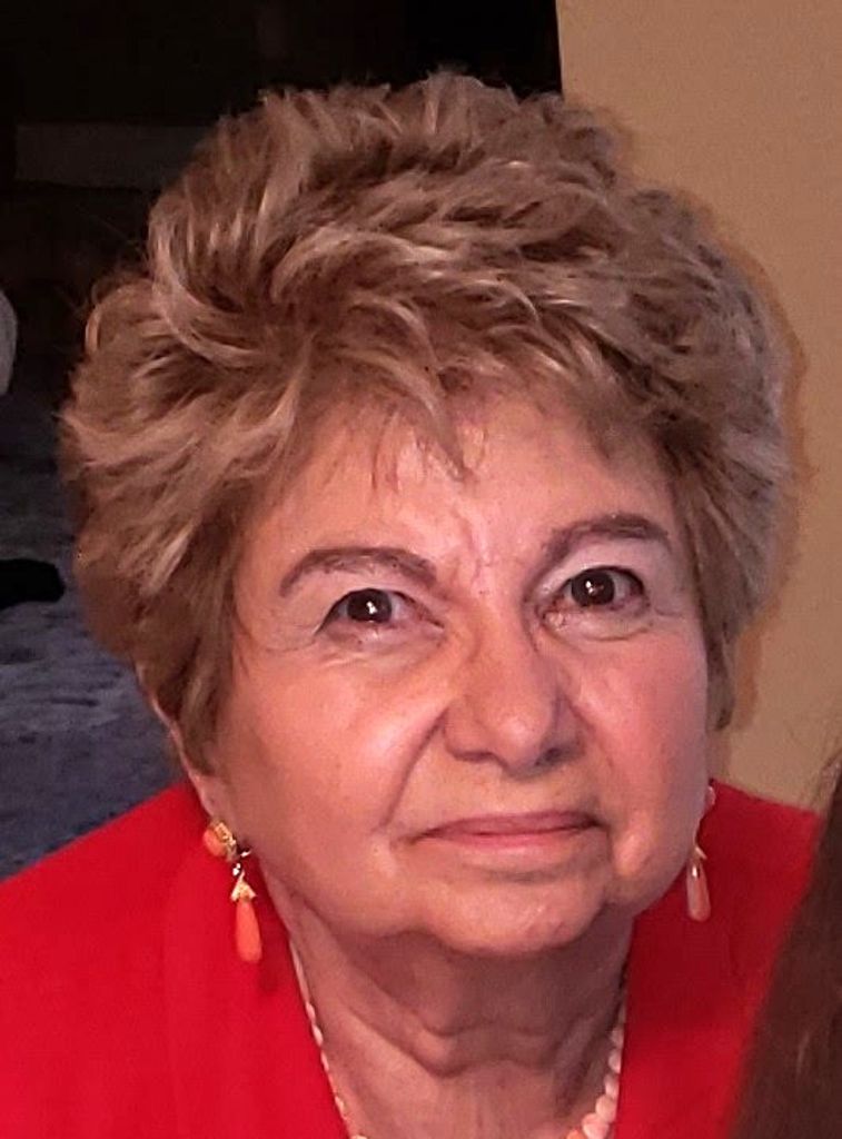 Phyllis Ann Gatti