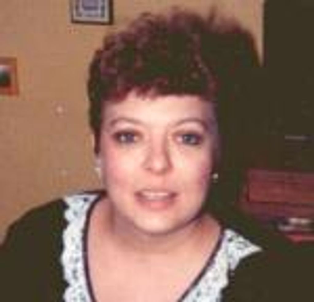 Charlotte Diane Berg