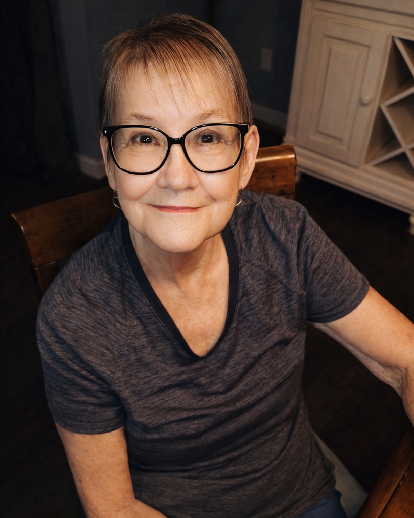 Elizabeth "Liz" Marie Brown