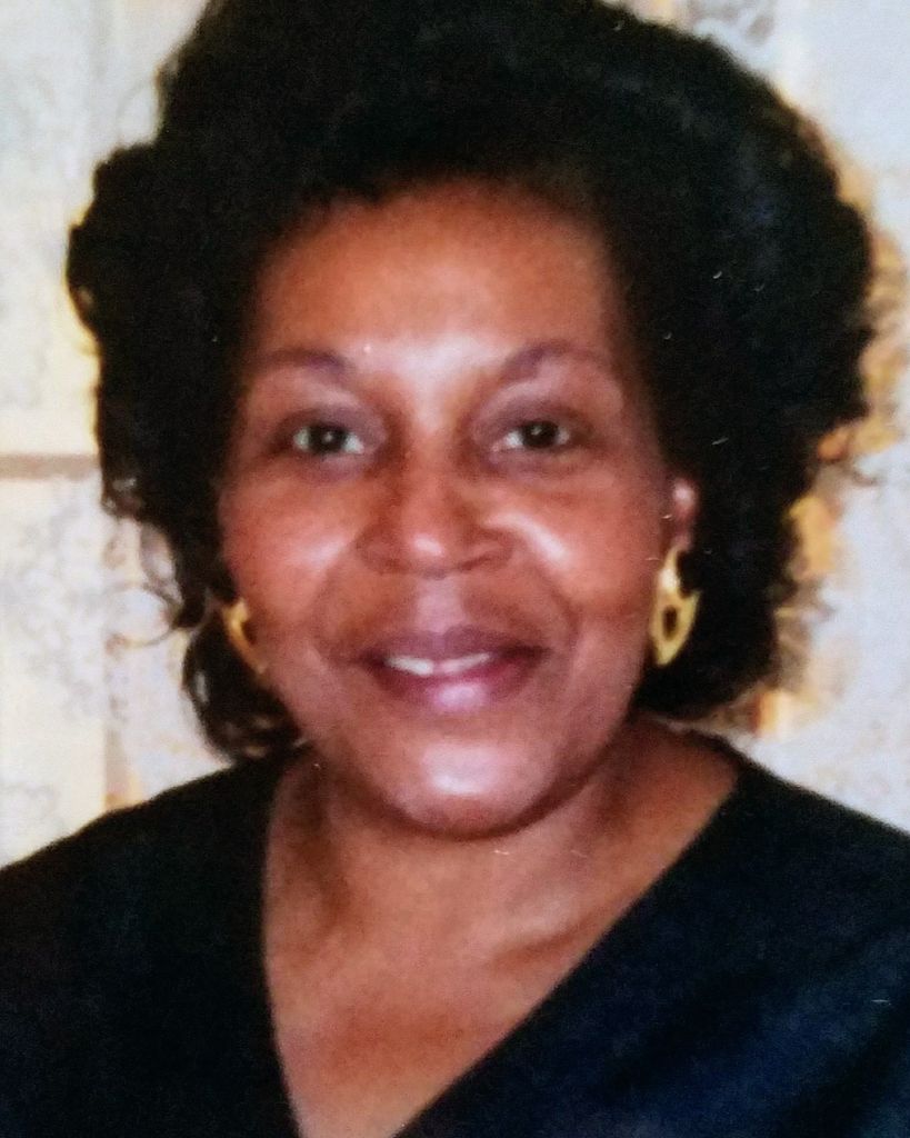 Vernisha Jerrels Profile Photo