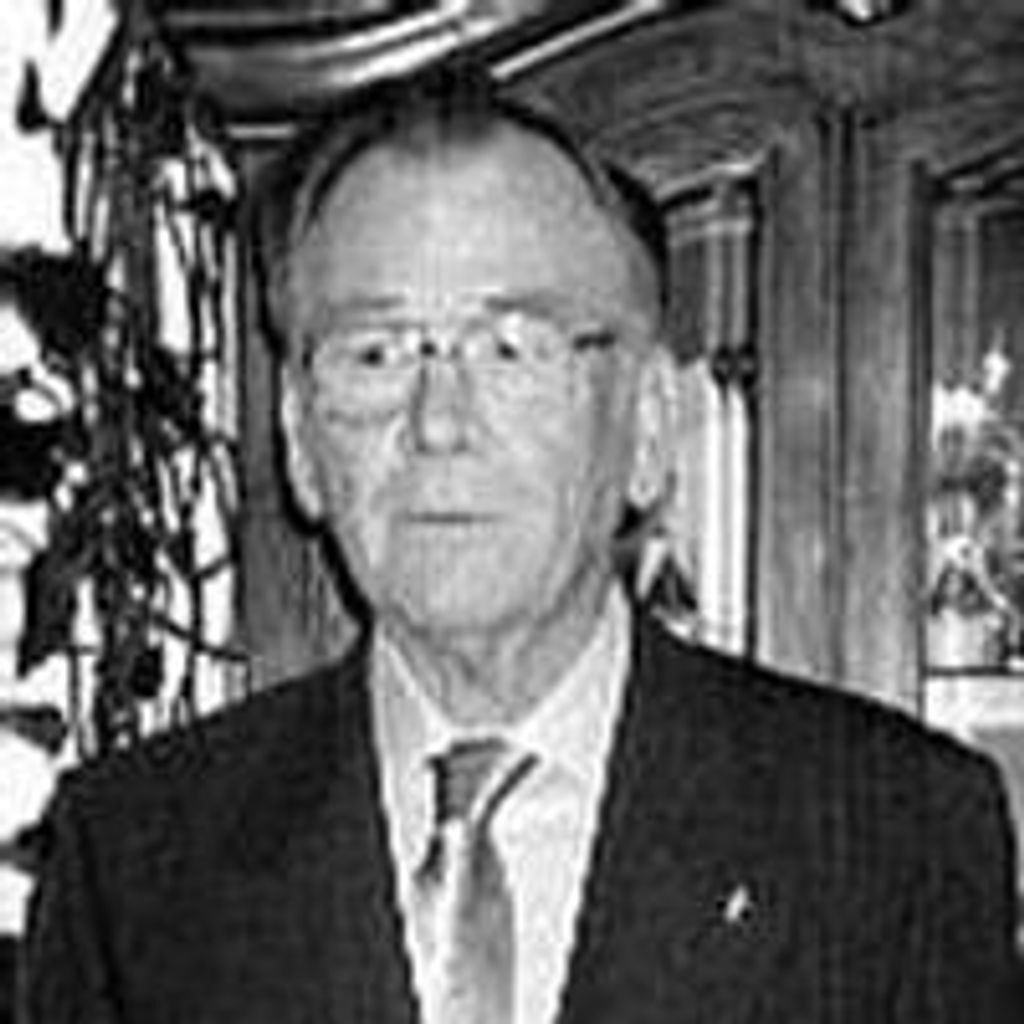 Rodney  Lee Cameron