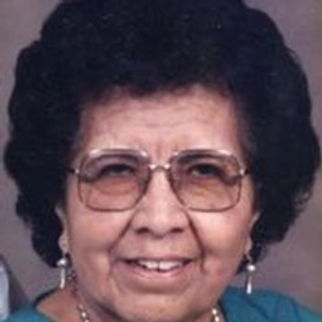 Marie Antonia Yazzie Profile Photo