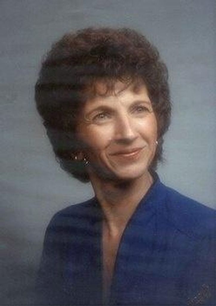 Shirley Northwick-Kelliher