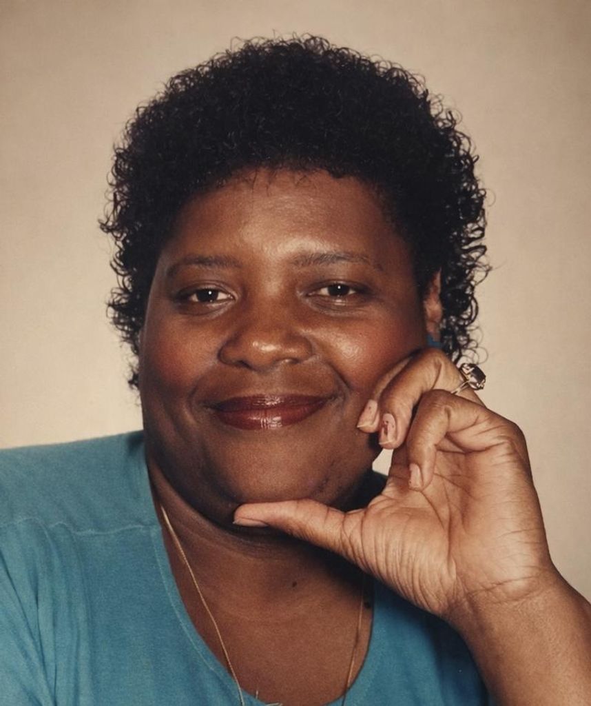 Mary Alice Parker Profile Photo