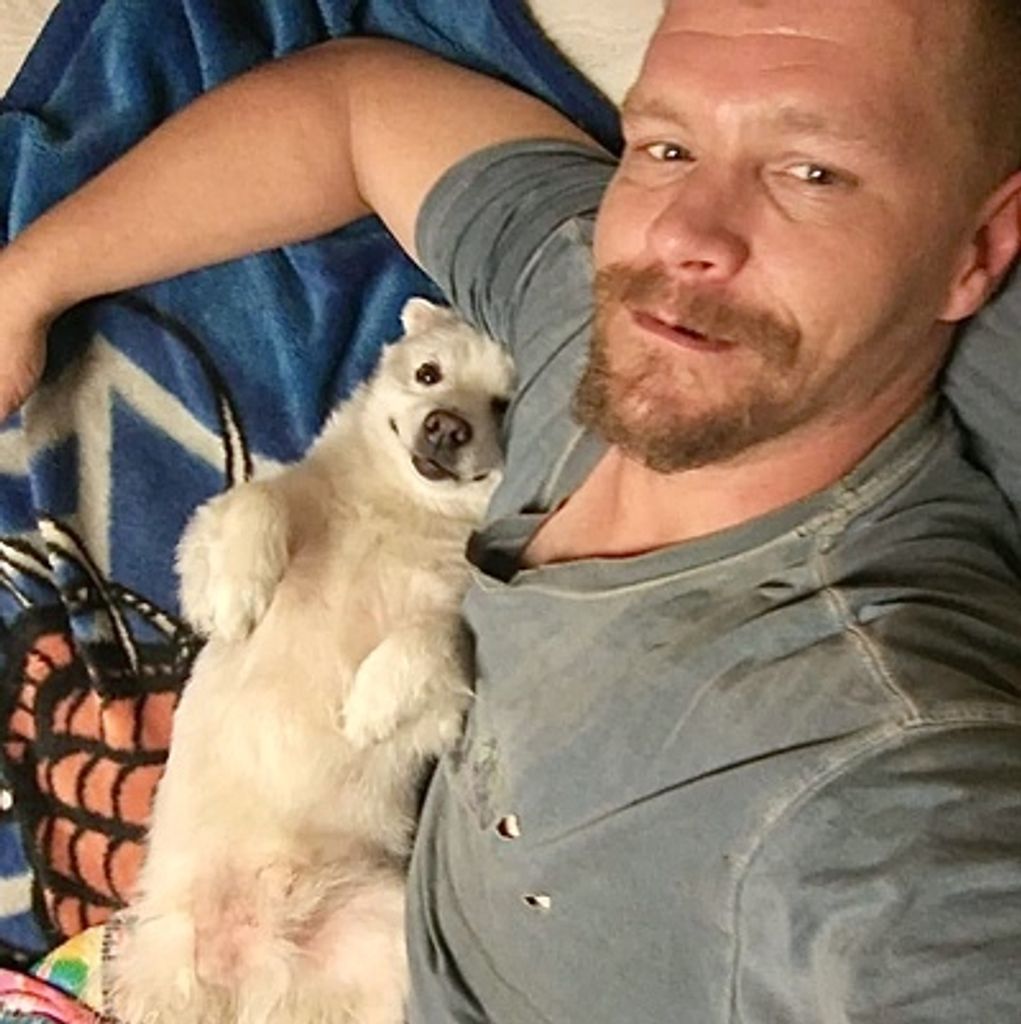 Kenny "Wagon" Smith Profile Photo