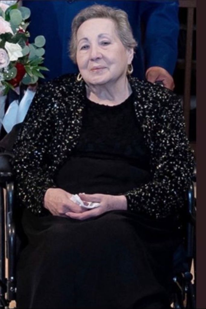Olivia Zepeda Calderon Profile Photo
