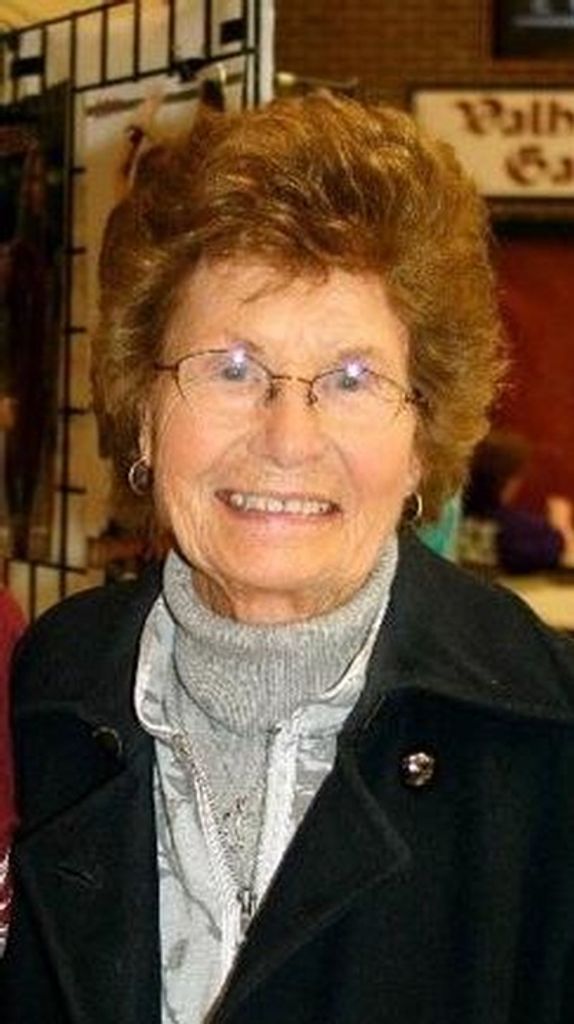 Jean Tighe Profile Photo