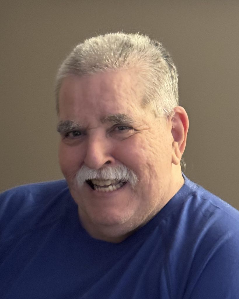 Michael F. McKillop Profile Photo
