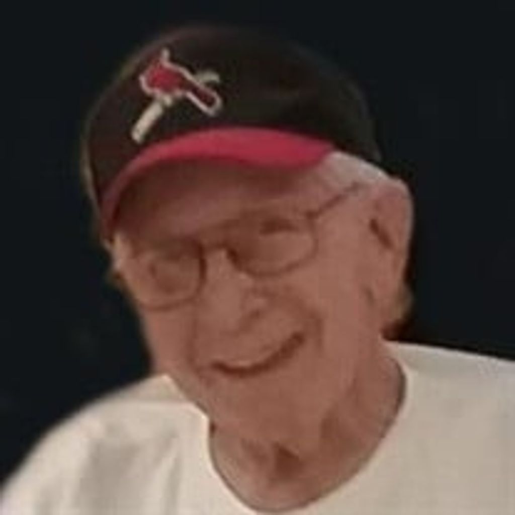 CMSgt. Mark R. Stanton, USAF, Ret.