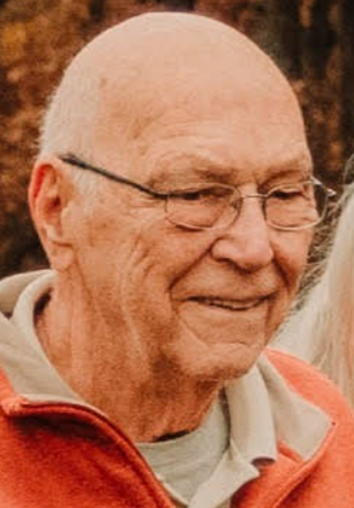 James David Lederer Profile Photo