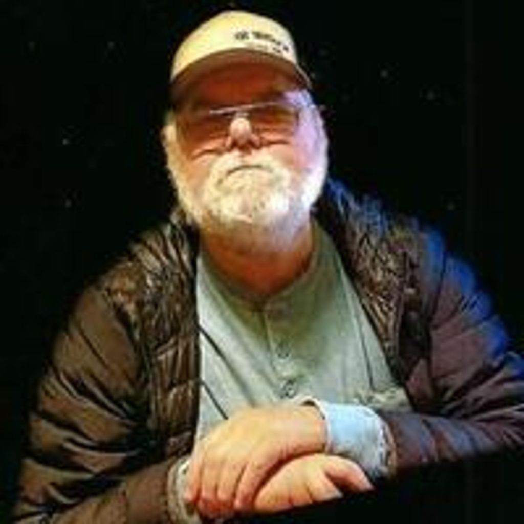 Alan Clark Profile Photo