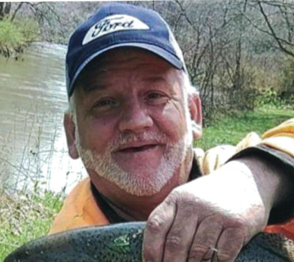 Craig A. "Poppi" Mcgeary Profile Photo