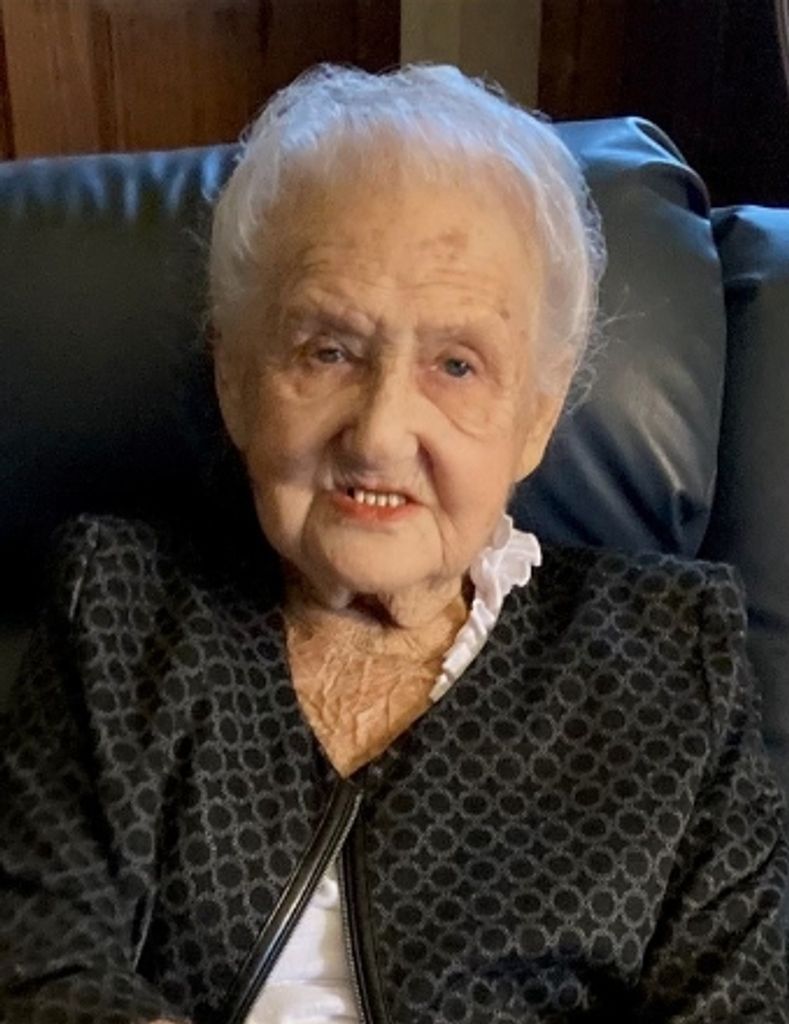 Reba Ann (Loomis) Jacobs