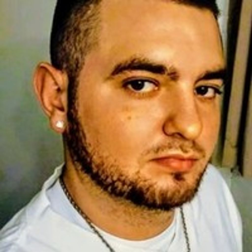 Cameron Rogers Profile Photo