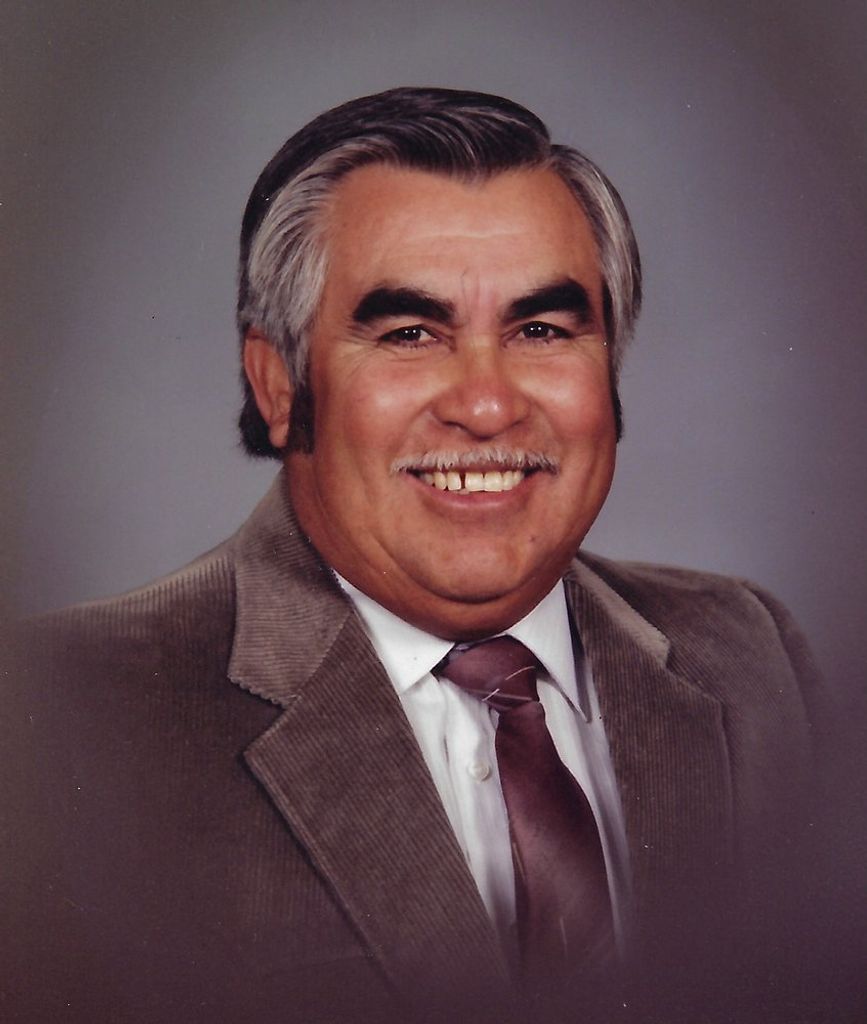 Luis  Ortiz Profile Photo