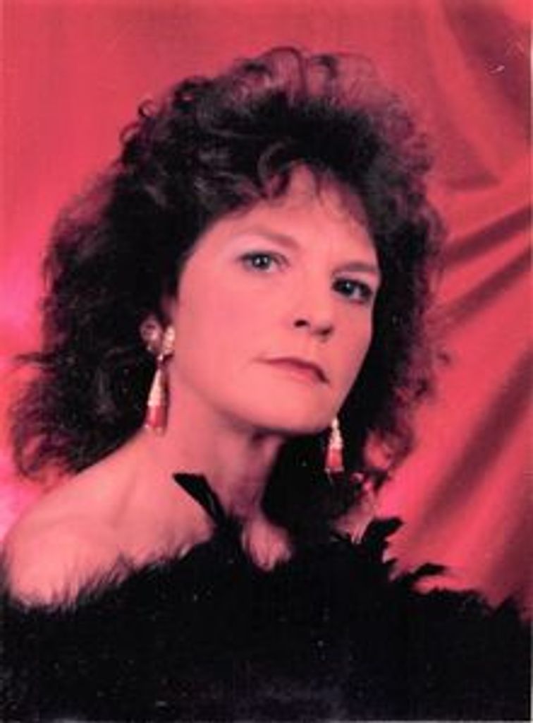 Lark Short Eskridge Profile Photo