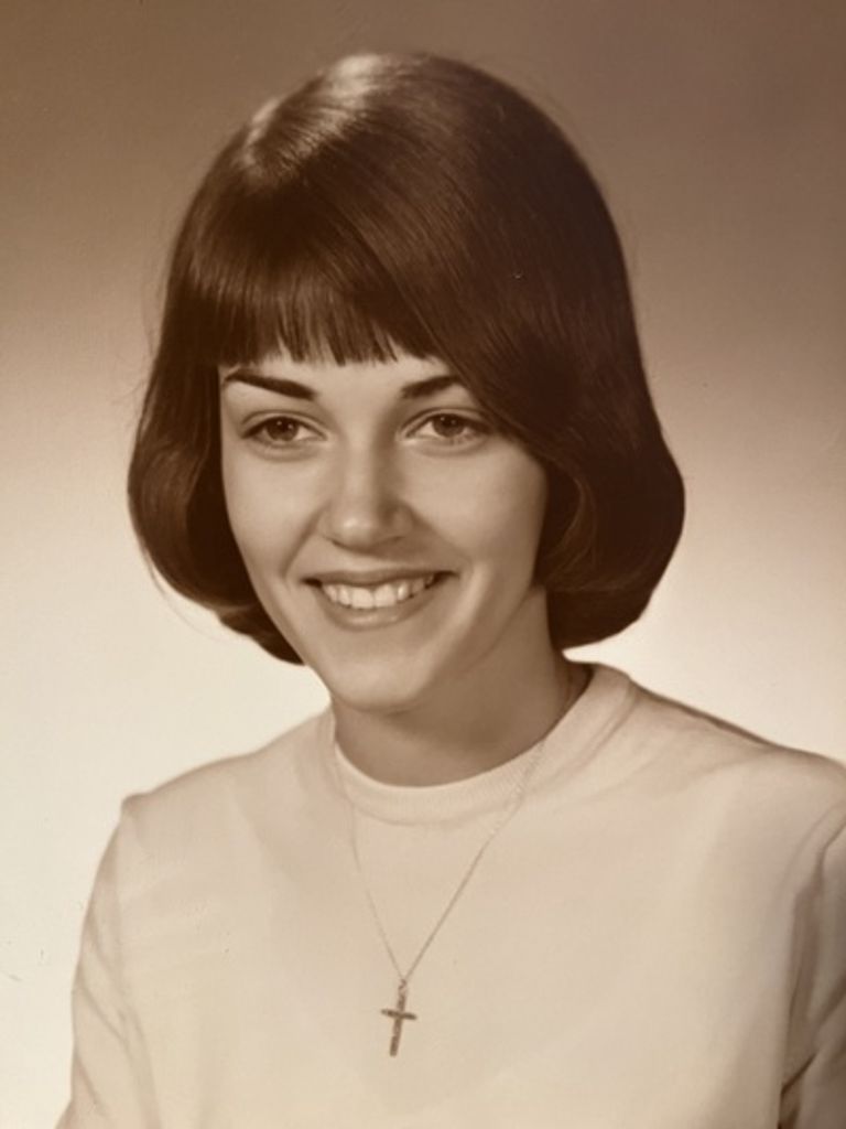 Helen D. Metcalf Profile Photo