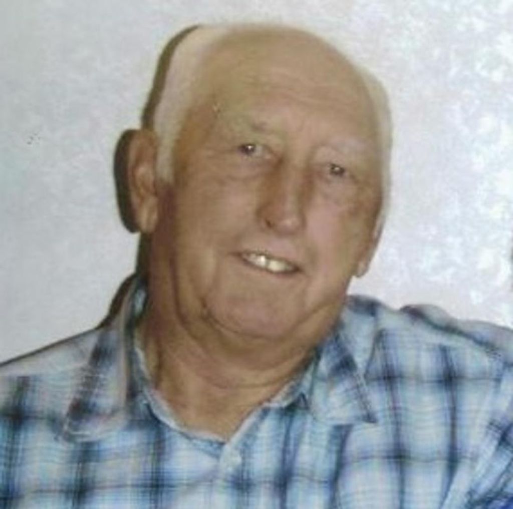 Winston Carl Decker Profile Photo