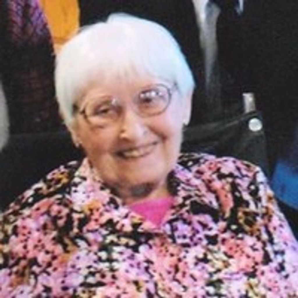 Doris Elane Worstell