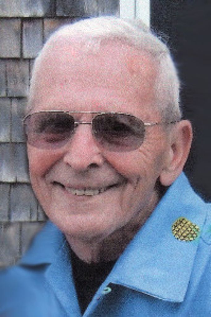 Arsene G. Duval, Jr.