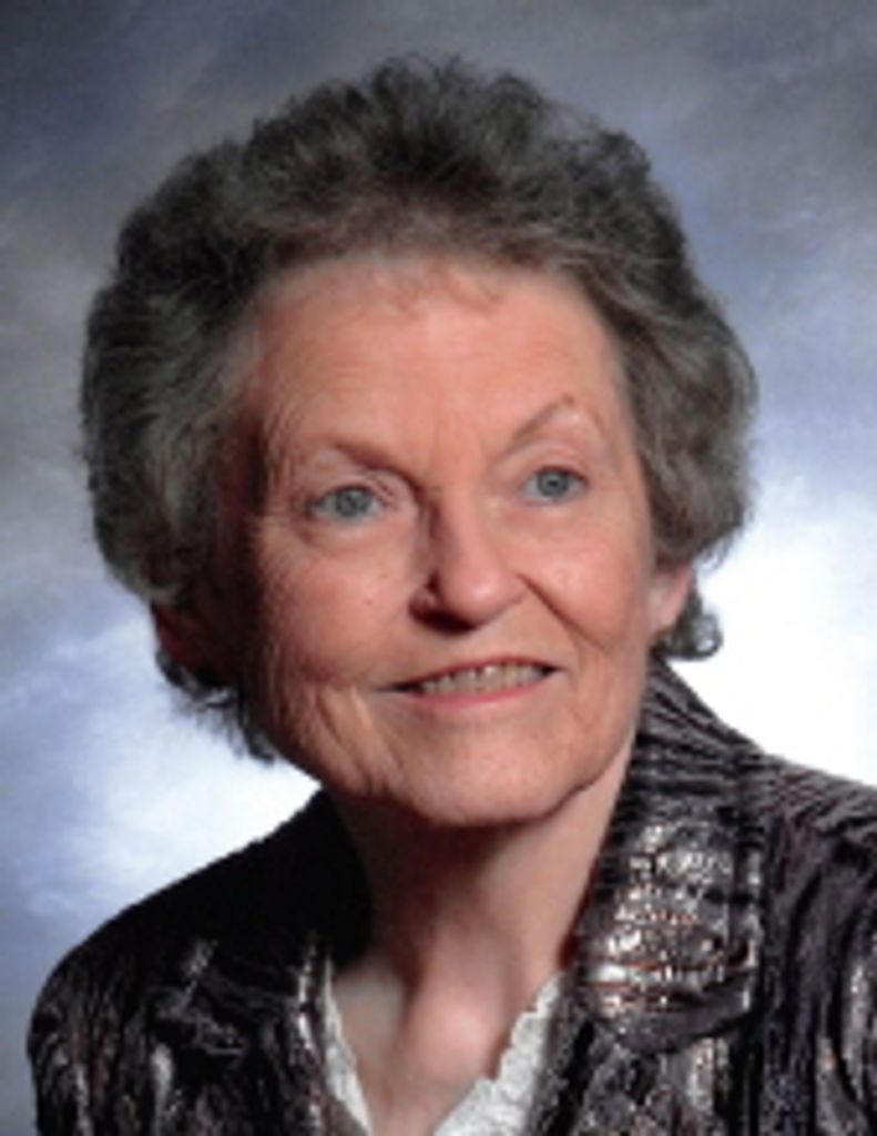 Jean Swisher