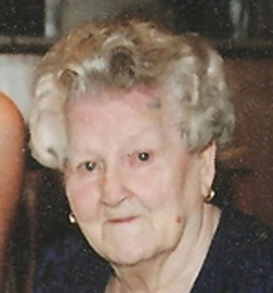 Delores V. Pytash