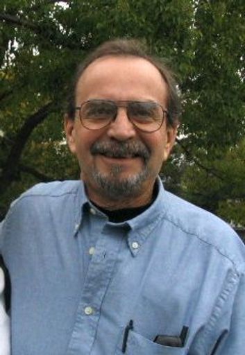 Jimmy Ray Rich Profile Photo