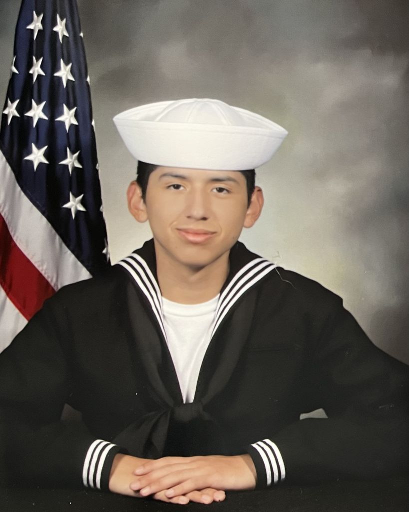 Ricardo Eric DeLeon, III. Profile Photo