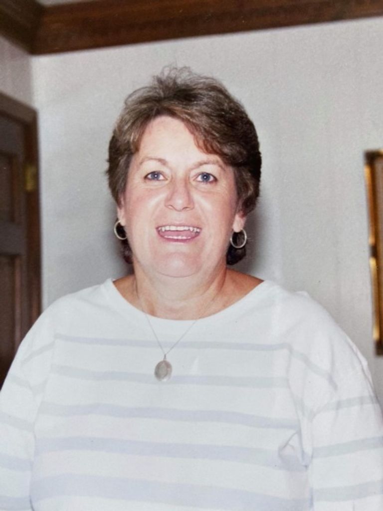 Martha "Kaye" Gibbs