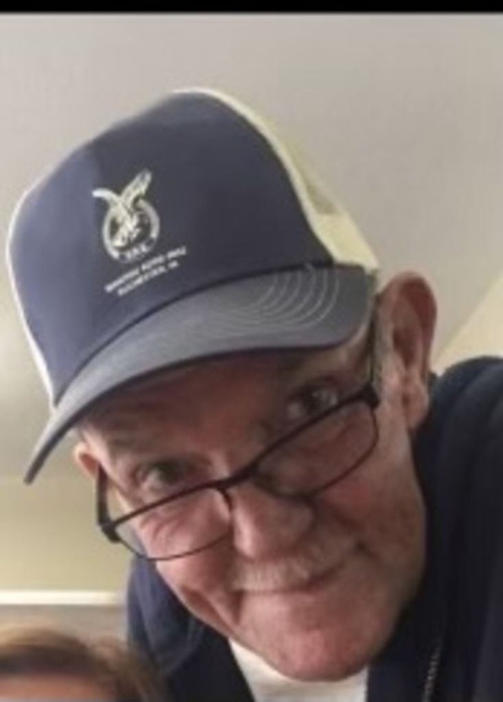 Robert Lee "Opie" Holloway Jr. Profile Photo