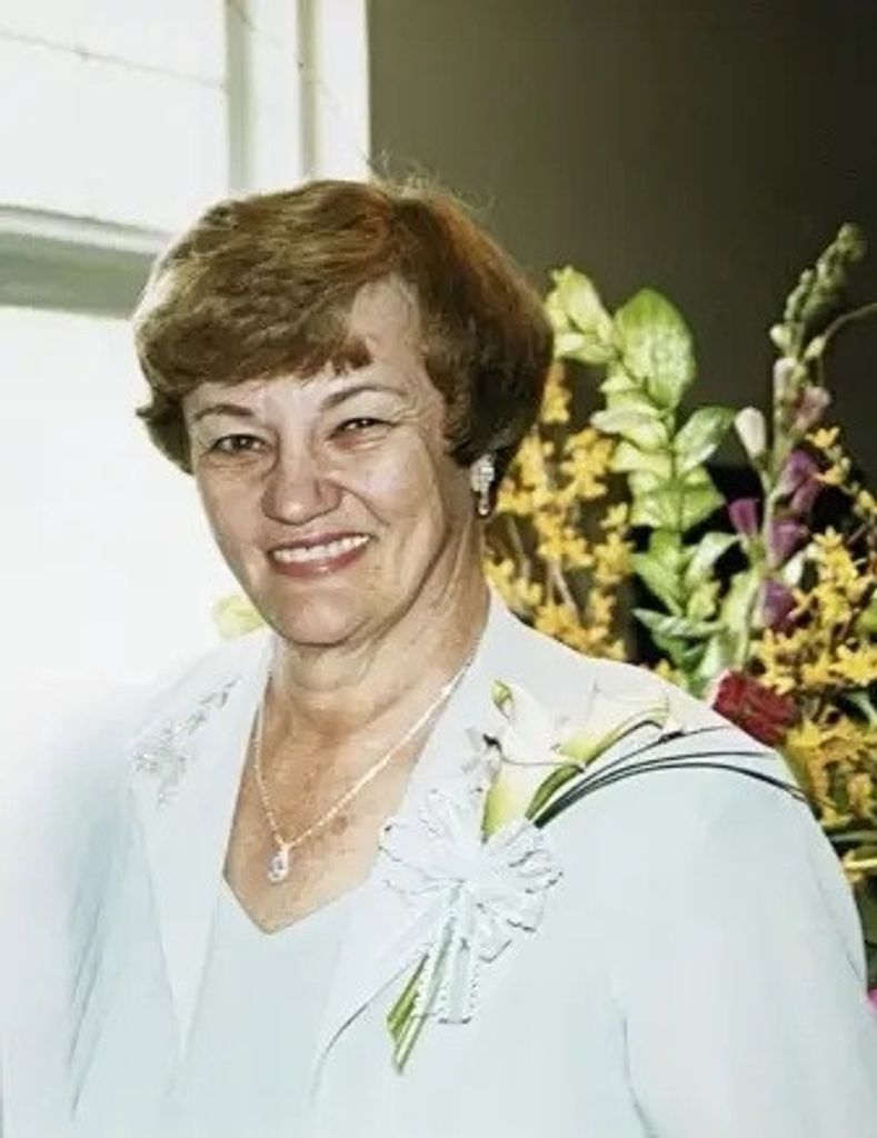 Carol Lynn Hutz