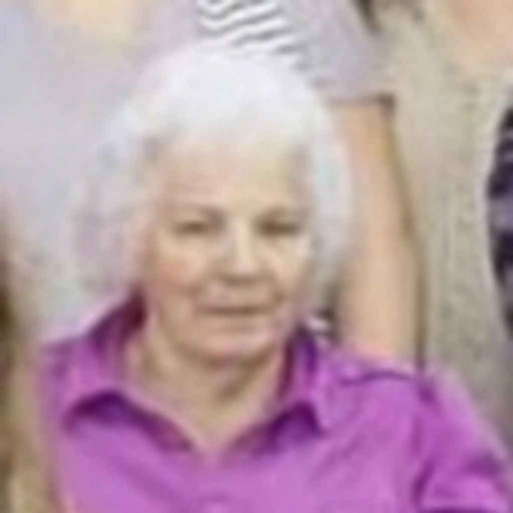 Mrs. Cora Perry